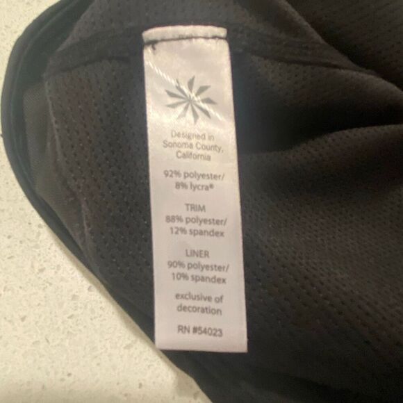 Athleta skort women’s size extra small - Picture 4 of 9